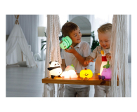 InnoGIO Silikonowa lampka nocna LED GIOSLEEPY PIGGY - 1537875 - zdjęcie 4